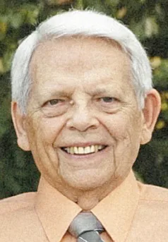 Gary L. Brehman